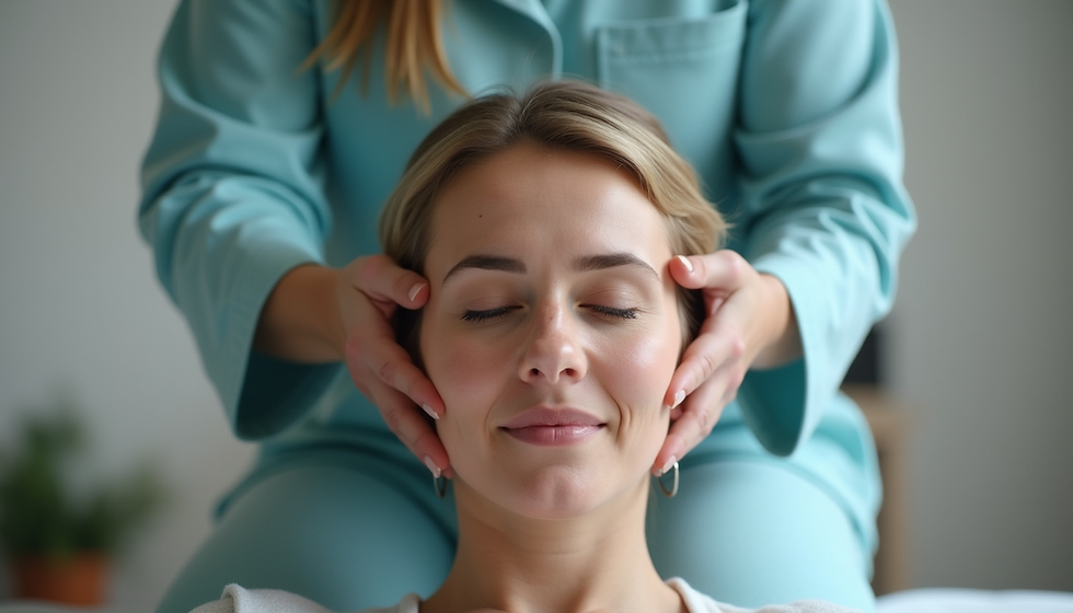 Effective Treatments for BPPV in Hauppauge: BPPV treatment options