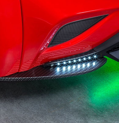 Küçük resim: Gts Araba Yatak (99x191cm)