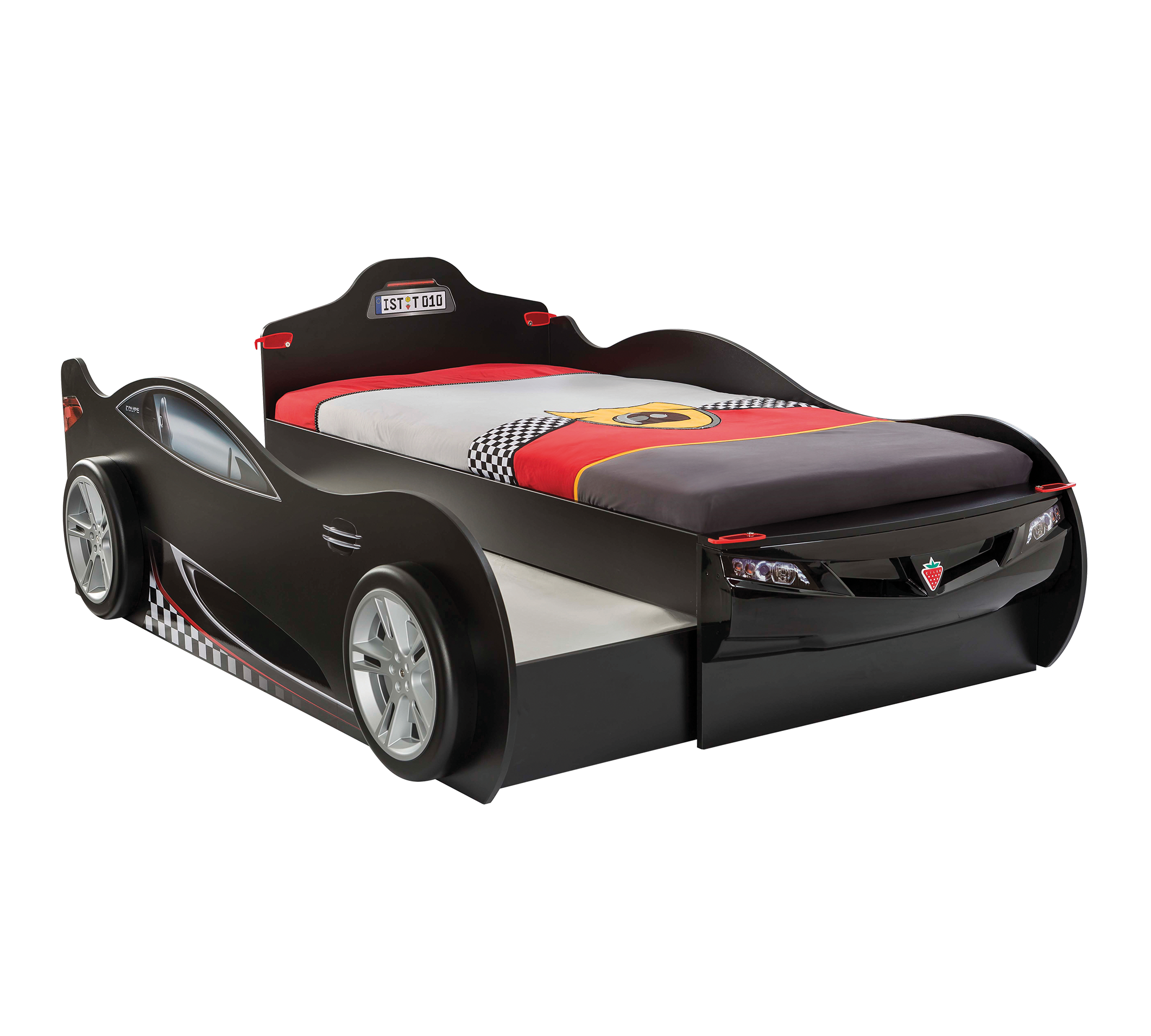 Купить Кровать Для Мальчиков В Екатеринбурге