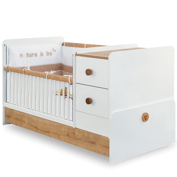 Natura Baby Muratpasa Antalya Cilek Bebek Odasi