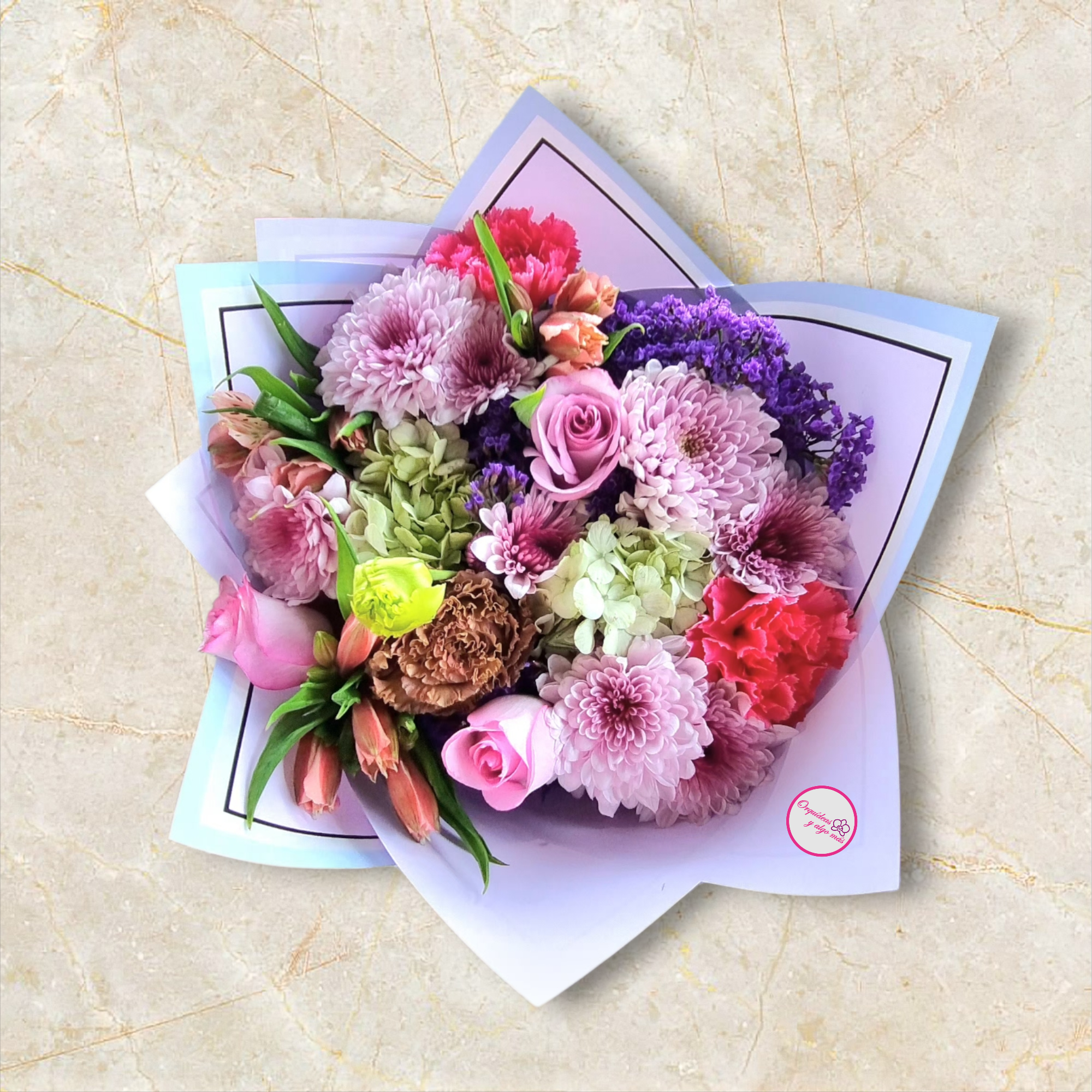 Bouquet Mix