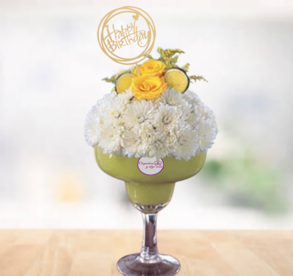 Margarita 3