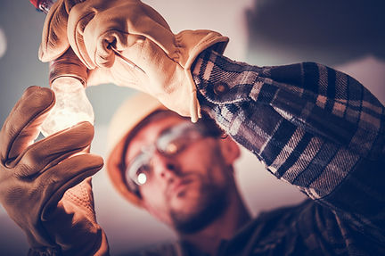 Unity Power Electrical Services, Victoria, Electrician