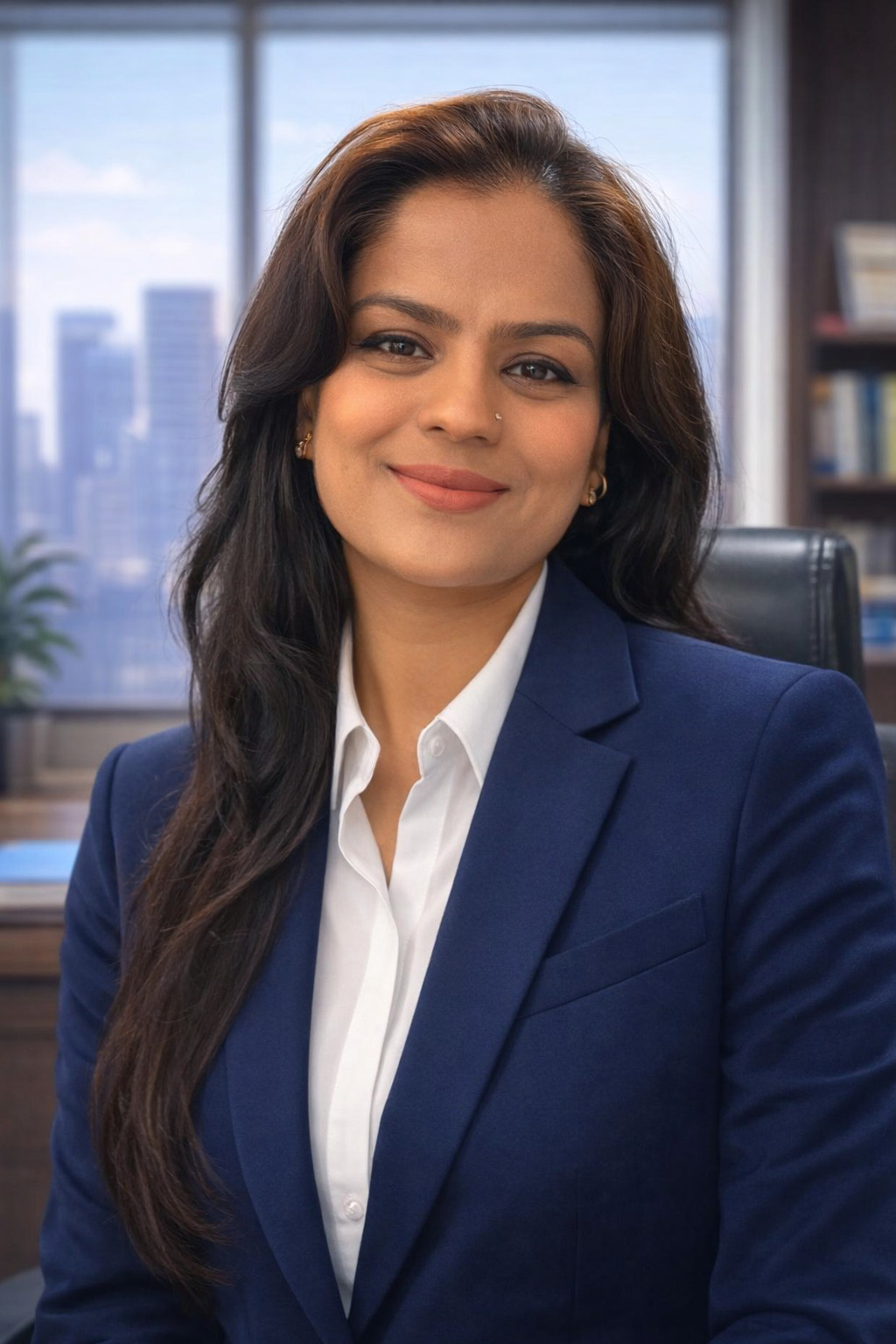 Writer: Parul Aggarwal