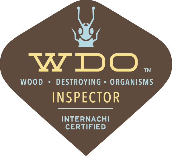 Thumbnail: Pest/Wood Destroying Organisms (WDO) WITH Home Inspection