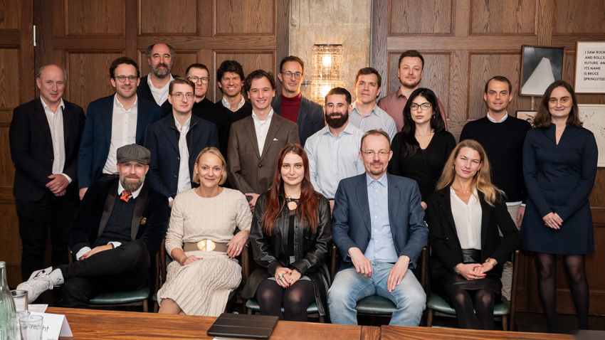 DARTE Berlin 5.0 re Digital Identity Between Privacy and Compliance