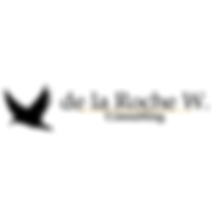de la roche logo.png