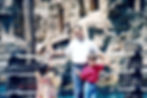 Orlando, Florida, Abril, 1994