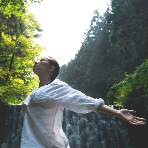 Consciência, Corpo e Arte: O Caminho da Reconexão