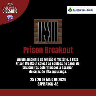 Desafio Sênior Regional