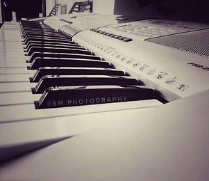 Keyboard Class
