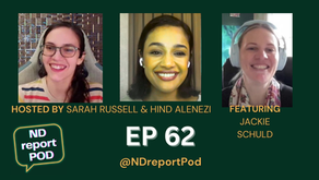 Episode 62: What is Art Therapy & How to make ugly art w/ Jackie Schuld