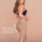 Thumbnail: Seamless High Waist Shapewear
