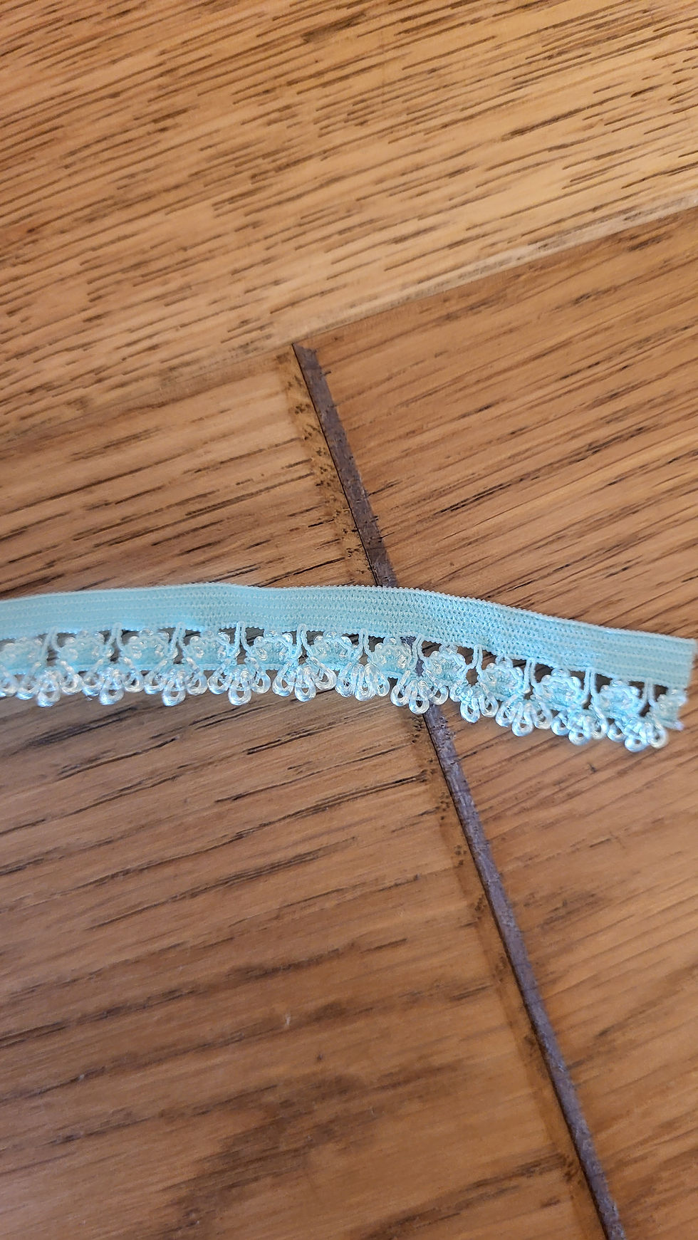 Thumbnail: Picot Elastic