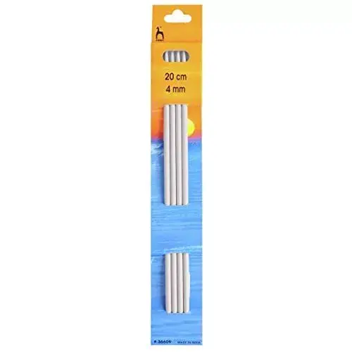 Cable Stitch Needles - Pack of 4