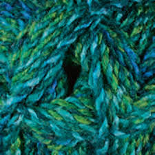 Thumbnail: #1 Marble Double Knit - 100 (MT01 - MT52)