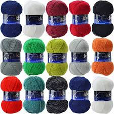 Twinkle Double Knit - 100g