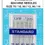 Thumbnail: Standard Machine Needles