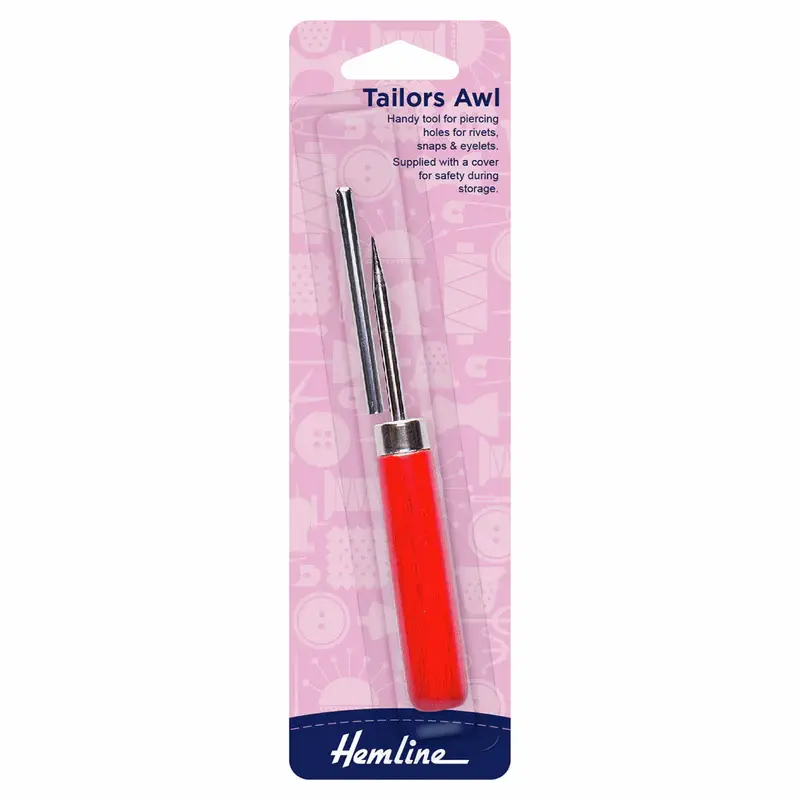Tailors Awl