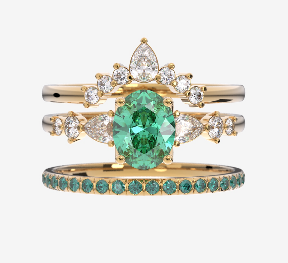 Bijoux sur mesure