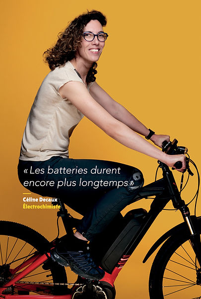 Céline Decaux