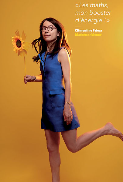 Clémentine Prieur