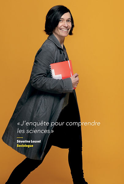 Séverine Louvel