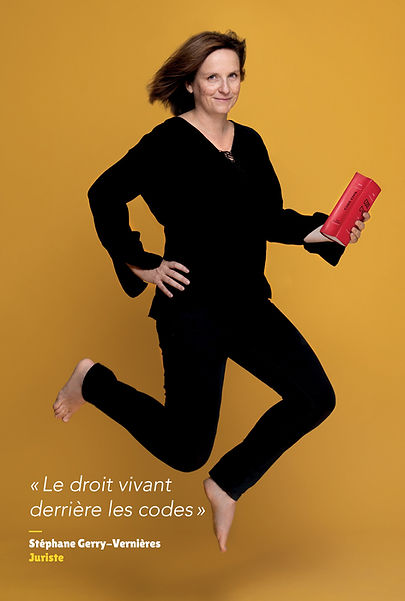 Stéphane Gerry-Vernières
