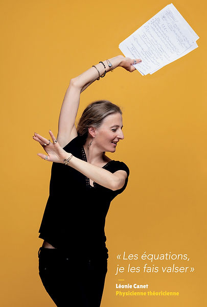 Léonie Canet