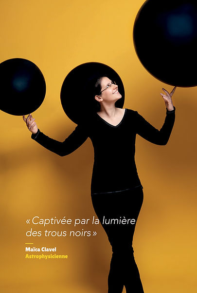 Maïca Clavel
