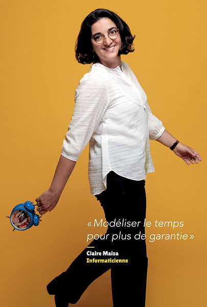 Claire Maiza