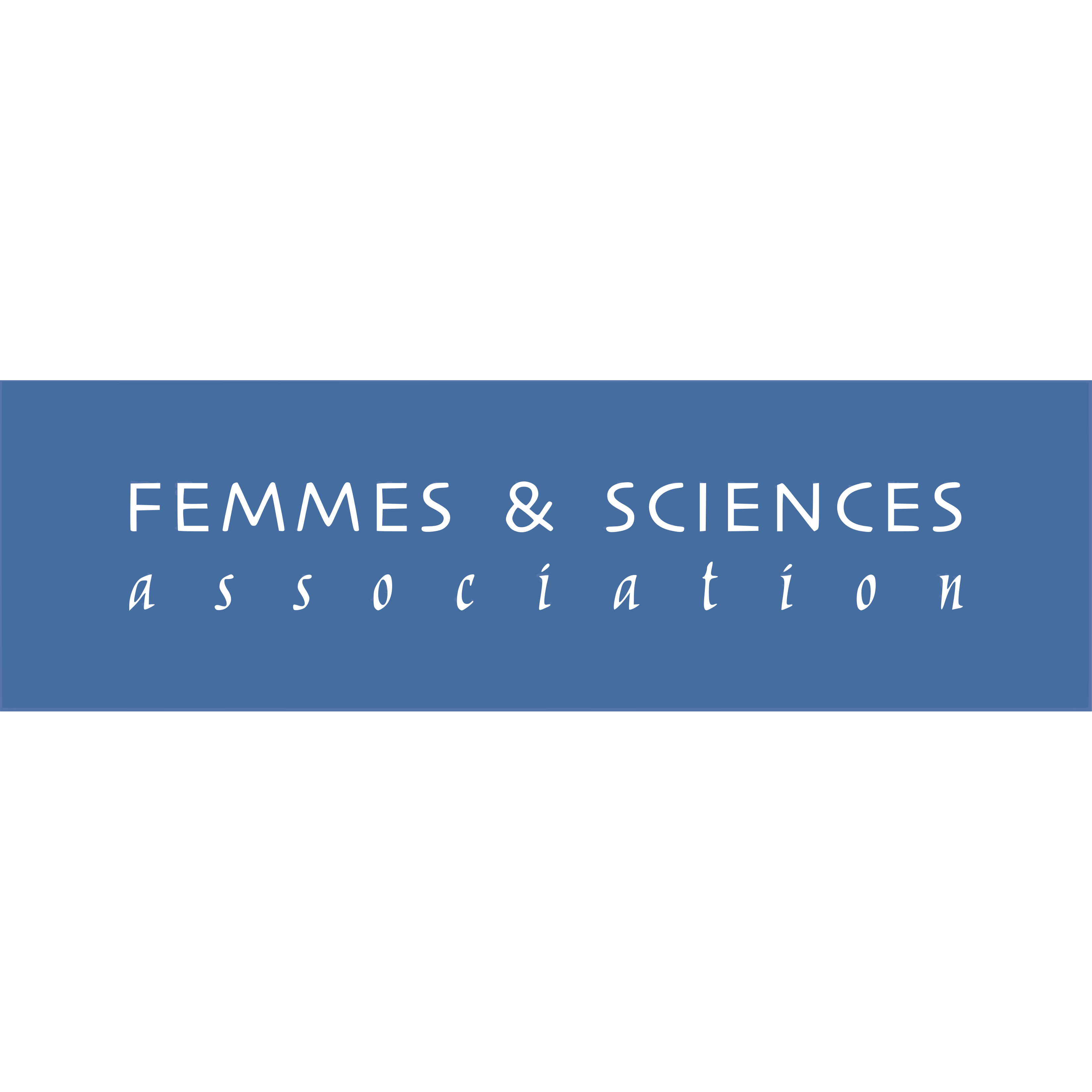Femmes & Sciences