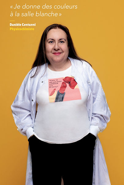 Danièle Centanni