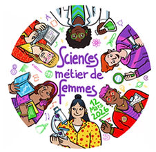 "Sciences, un métier de femmes" 10ème édition à Lyon le 12 mars 2026
