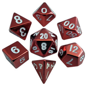 Dice Fiend's Paradise