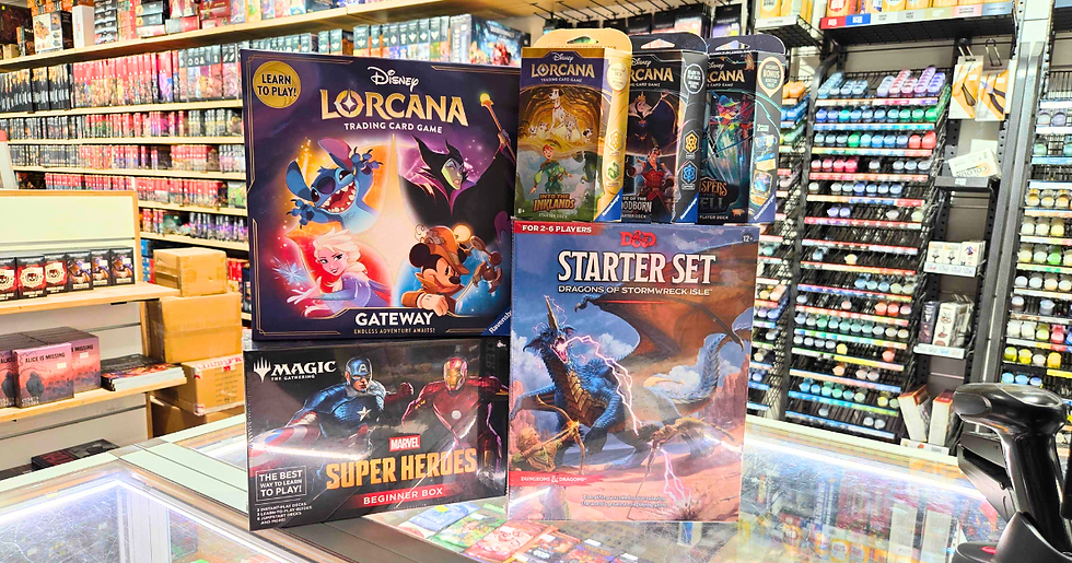 Exciting new hobbies for kids that you can play too!