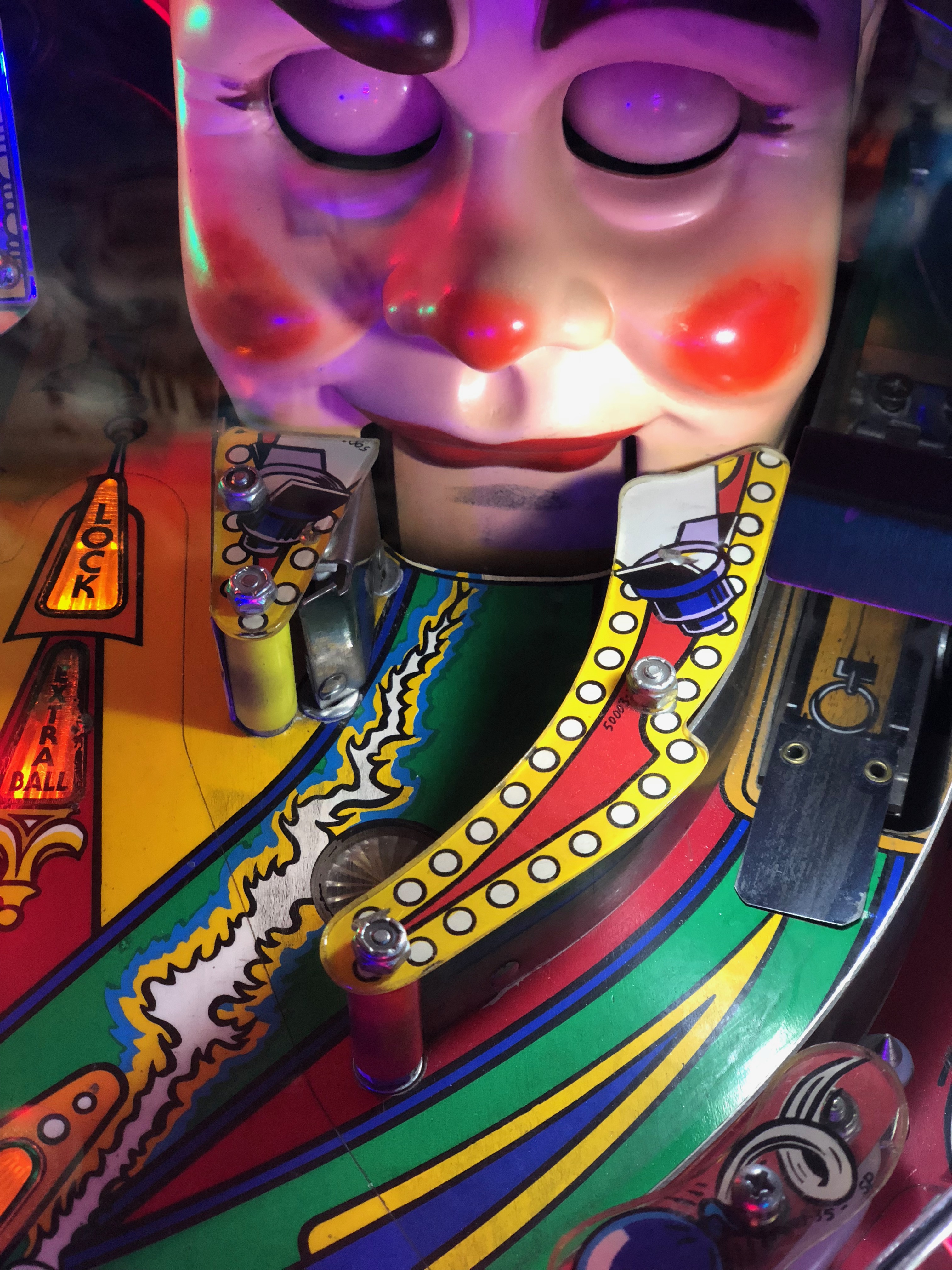 Pinball Machines TILT PINBALL Louisville,CO