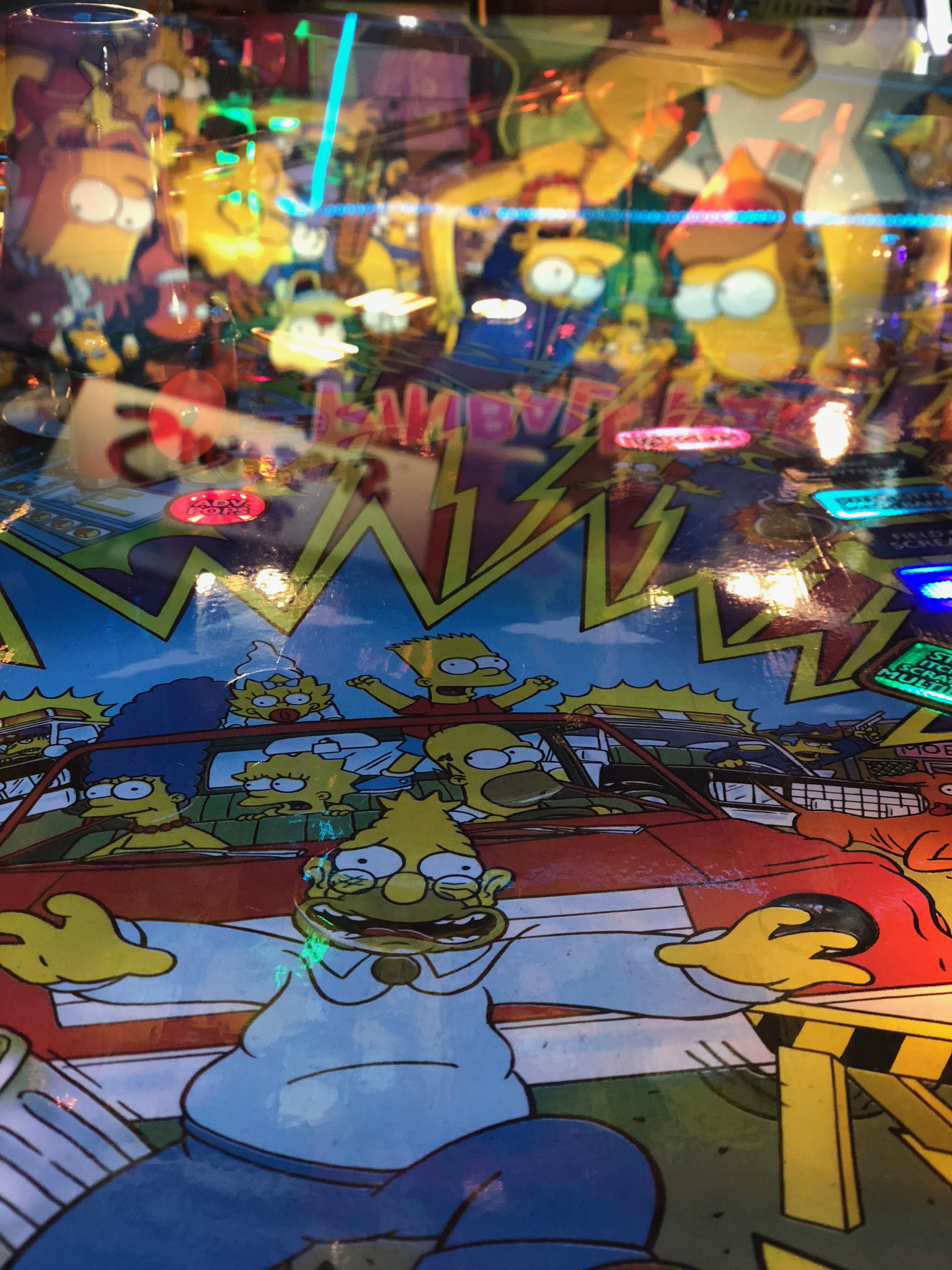 Pinball Machines TILT PINBALL Louisville,CO