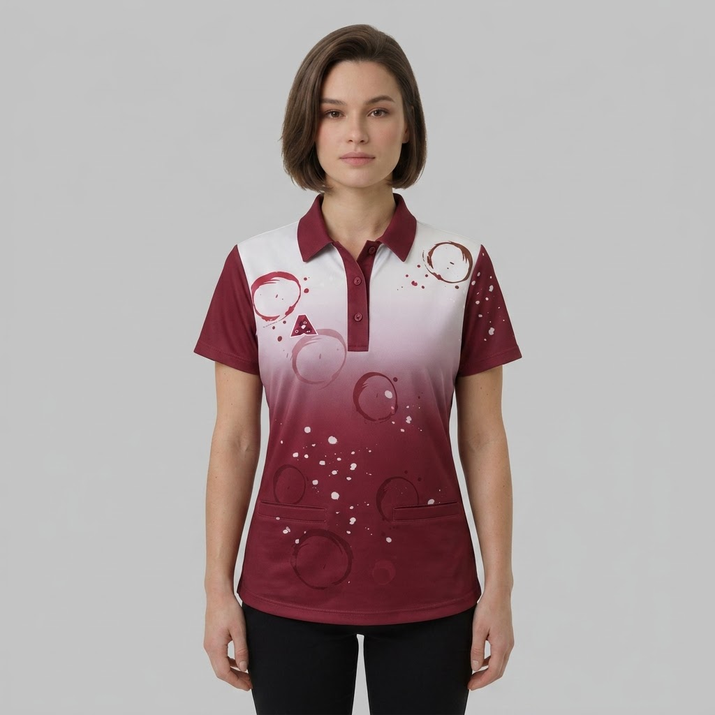Tina Polo