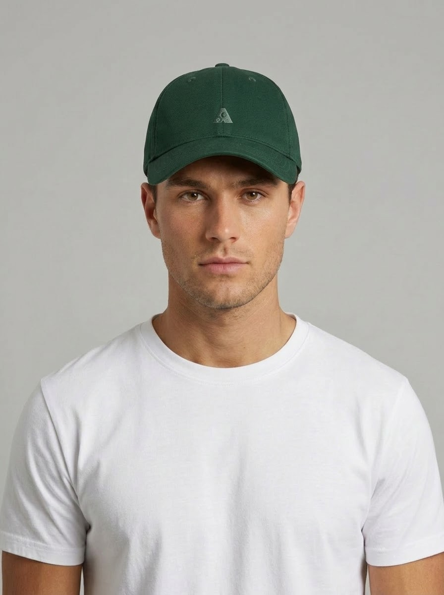 Thumbnail: Cap with BA Logo
