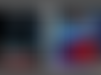 A Horrific Week; writing for Horror and Crime