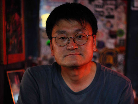 New Director Announcement: JeongHoon Jang