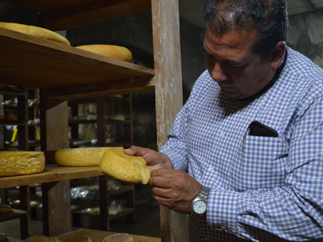 La Cava de Marcelo, ícono de Ensenada