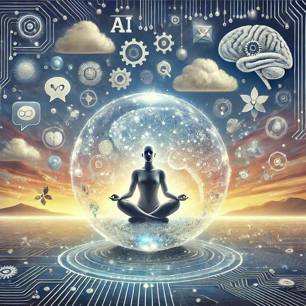 The Art of Mindful Ignorance in the AI Era