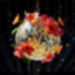 FLORALS & FLAIR: New Year's Eve Party