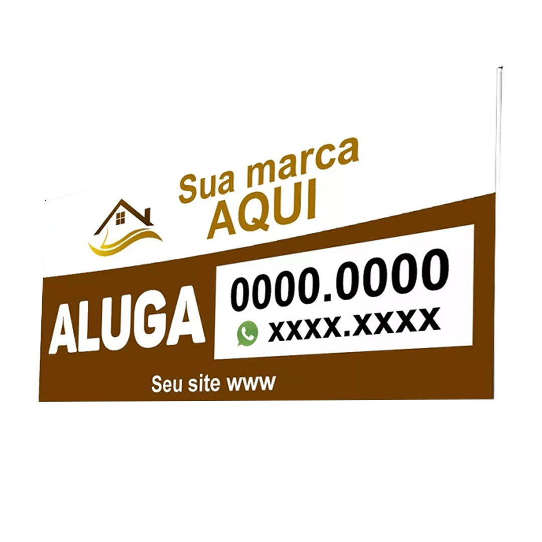 Faixas em Impressão UV