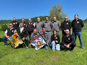 Finales de groupes du district de la Sarine 2025