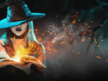 Ethics In Witchcraft