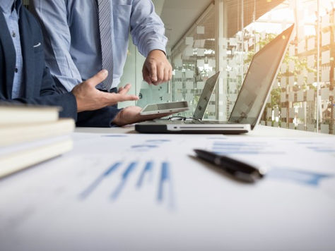 Impact d'un changement de modèle de mesure du risque de marché sur le capital règlementaire bancaire