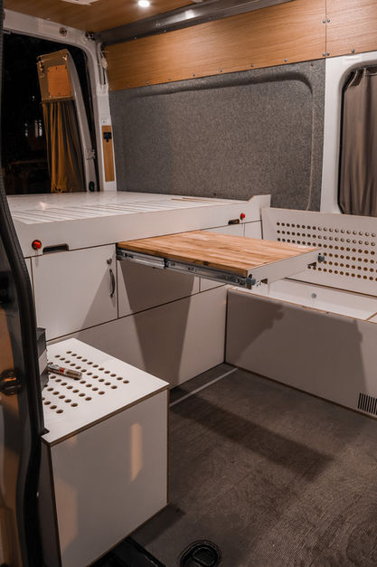 wohnmobil ausbau vanmöbel individuell